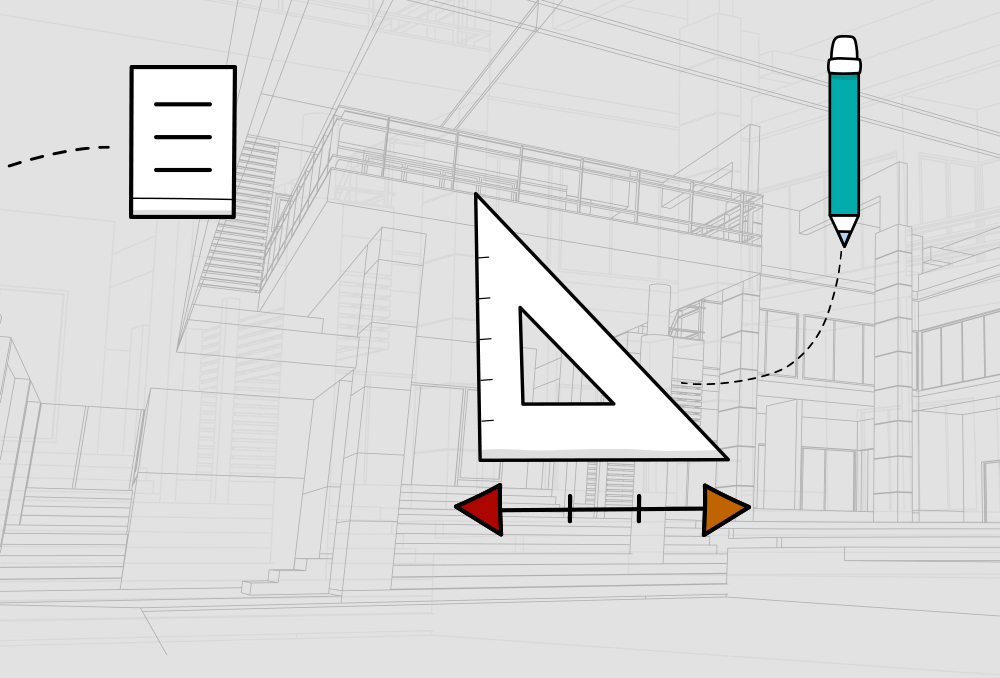 IZRADA IDEJNIH RJEŠENJA