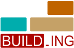 Build.ing logo